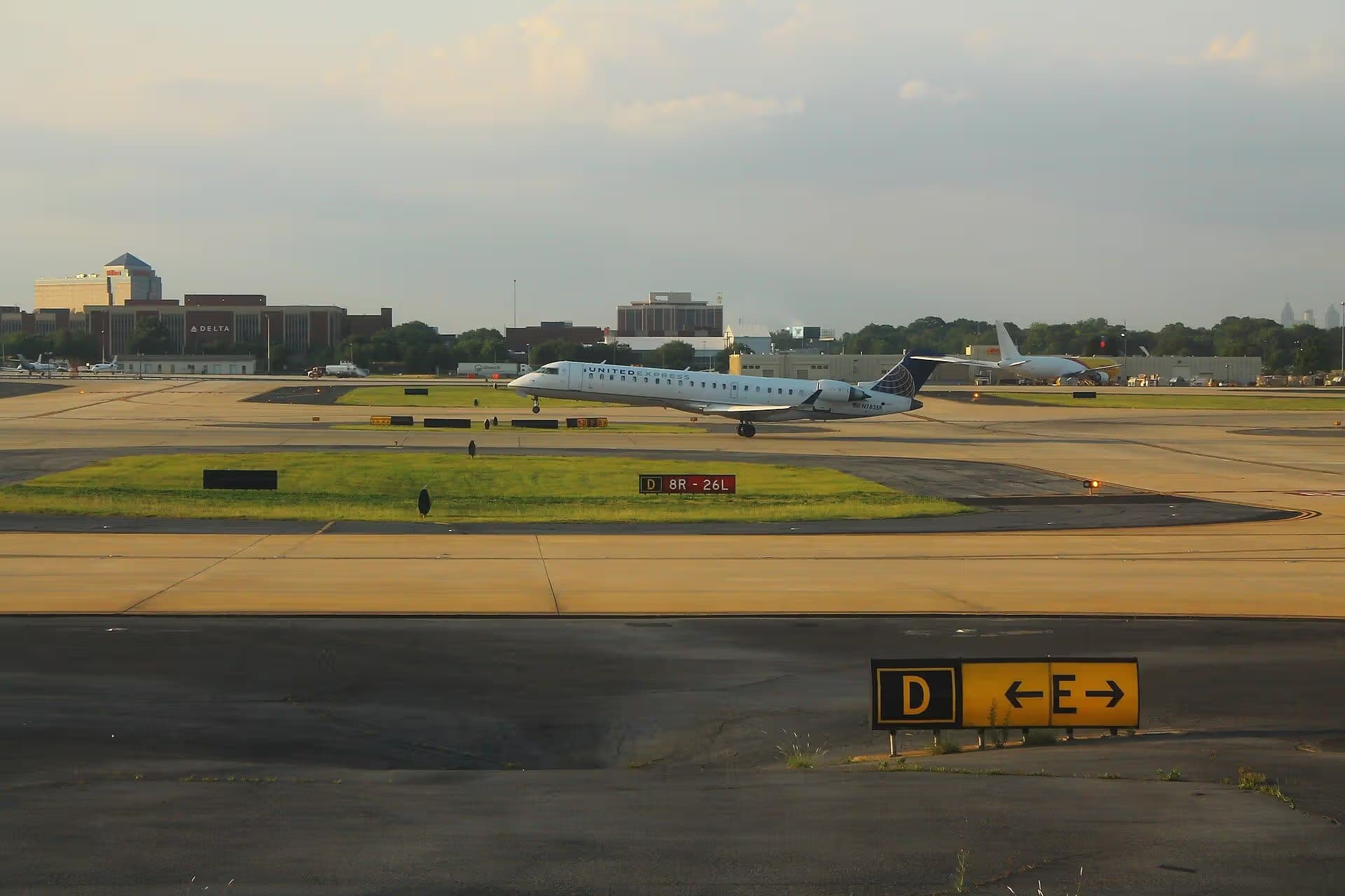 N783SK — Aircraft