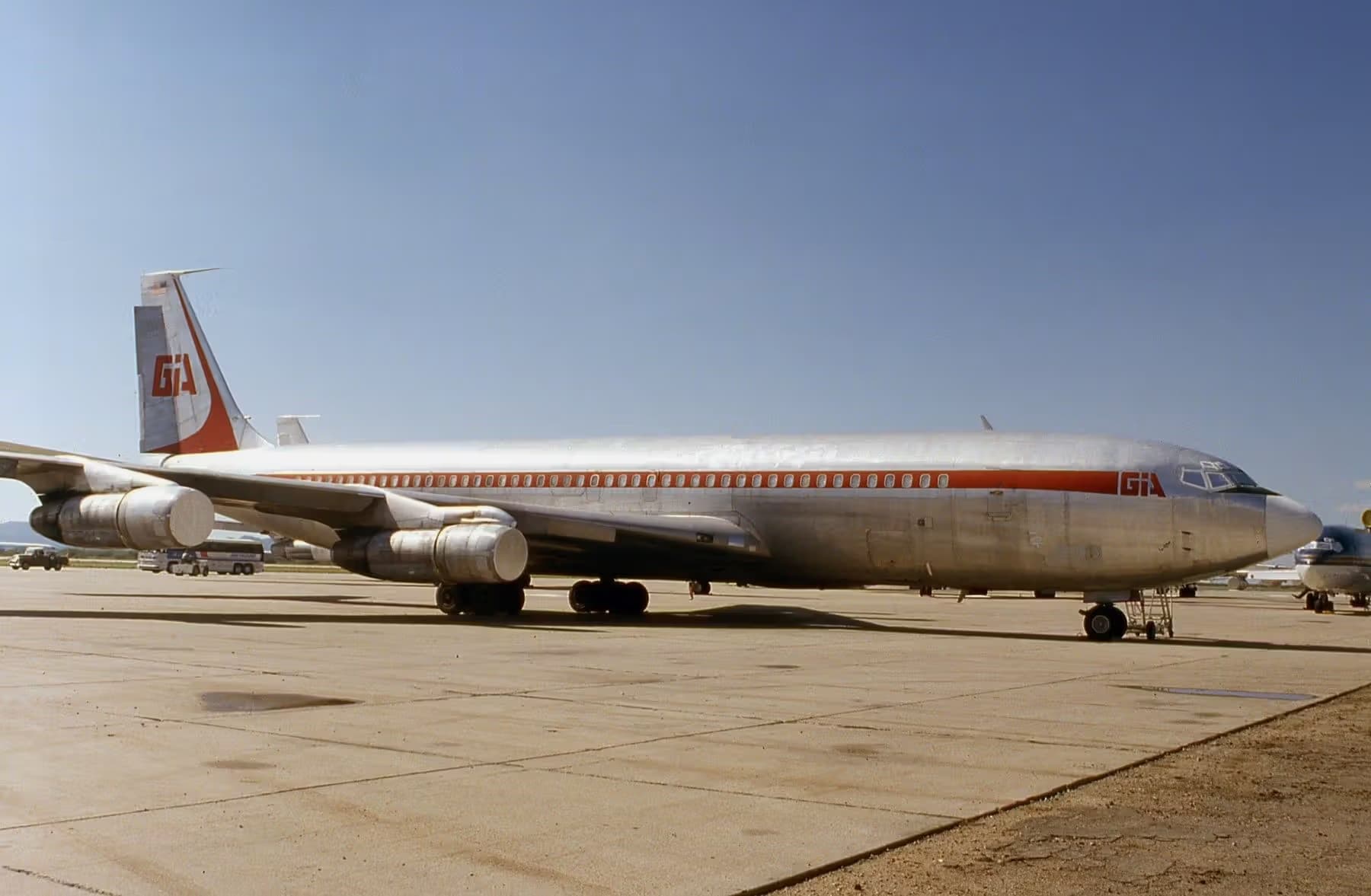 N8417 — Aircraft