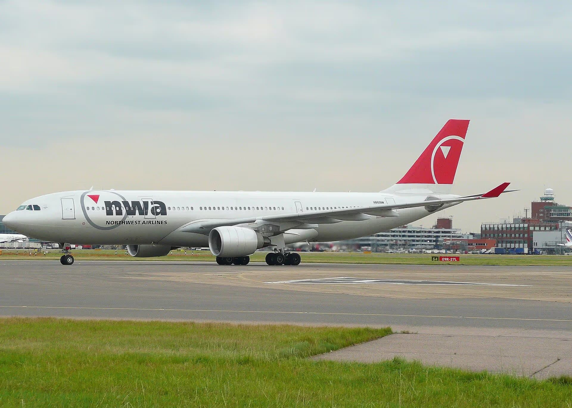 N860NW — Airbus