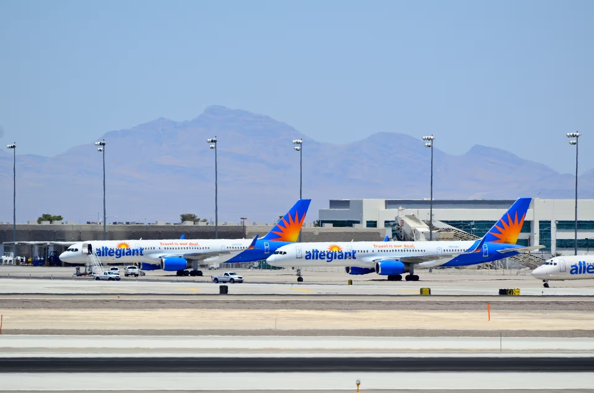 N905NV — Aircraft