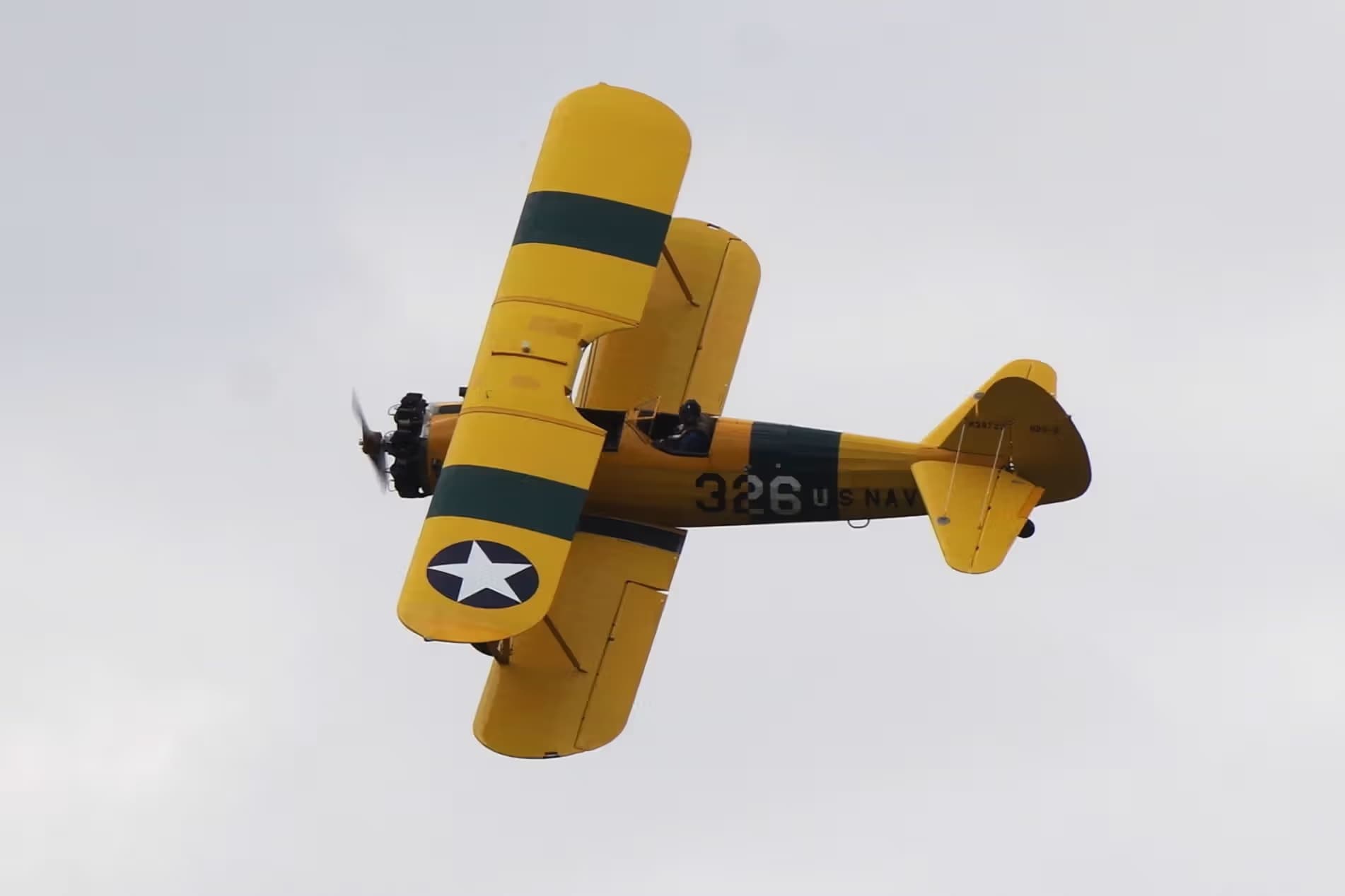 N3972U — Boeing