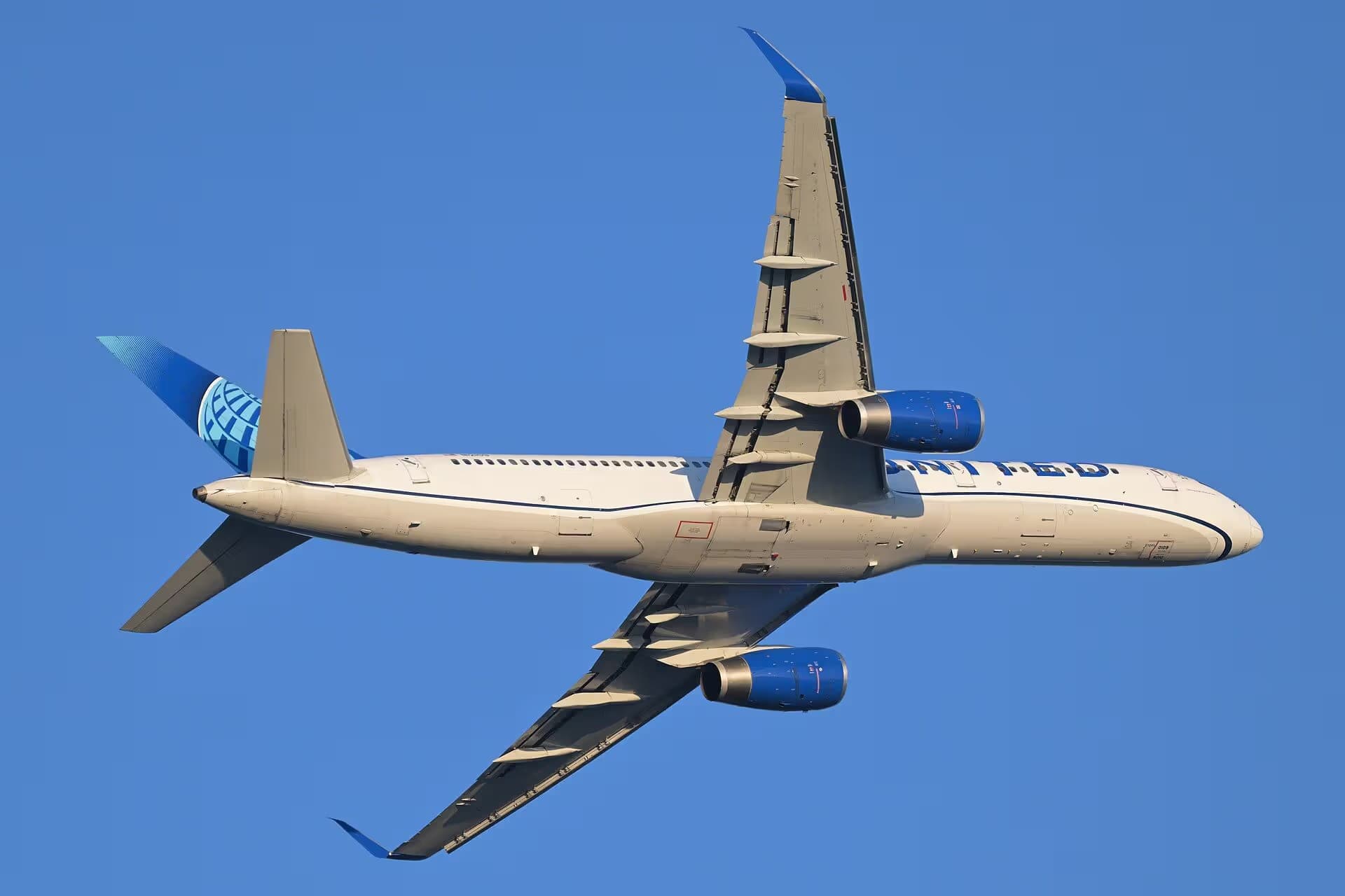 N12109 — Boeing