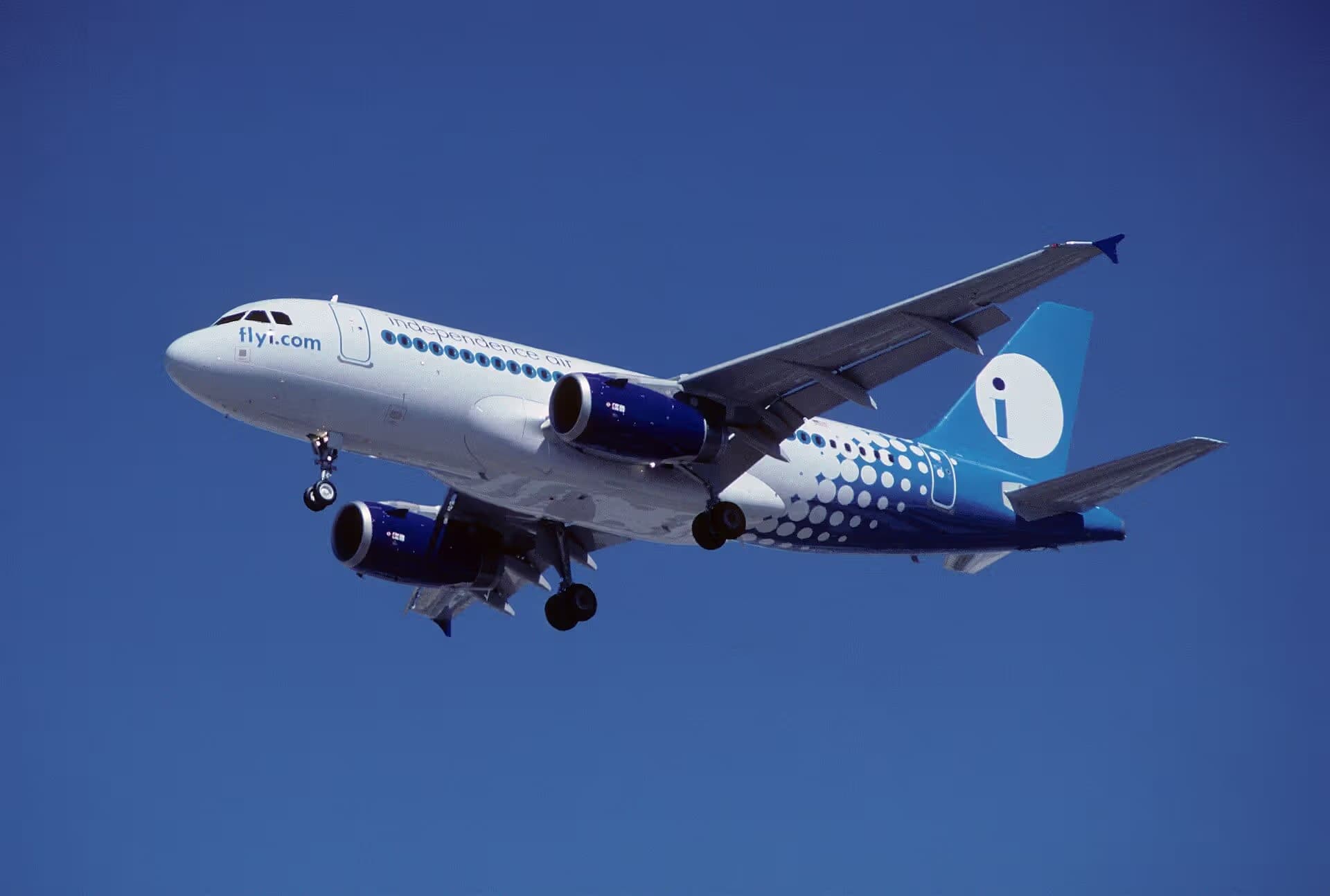 N809BR — Airbus