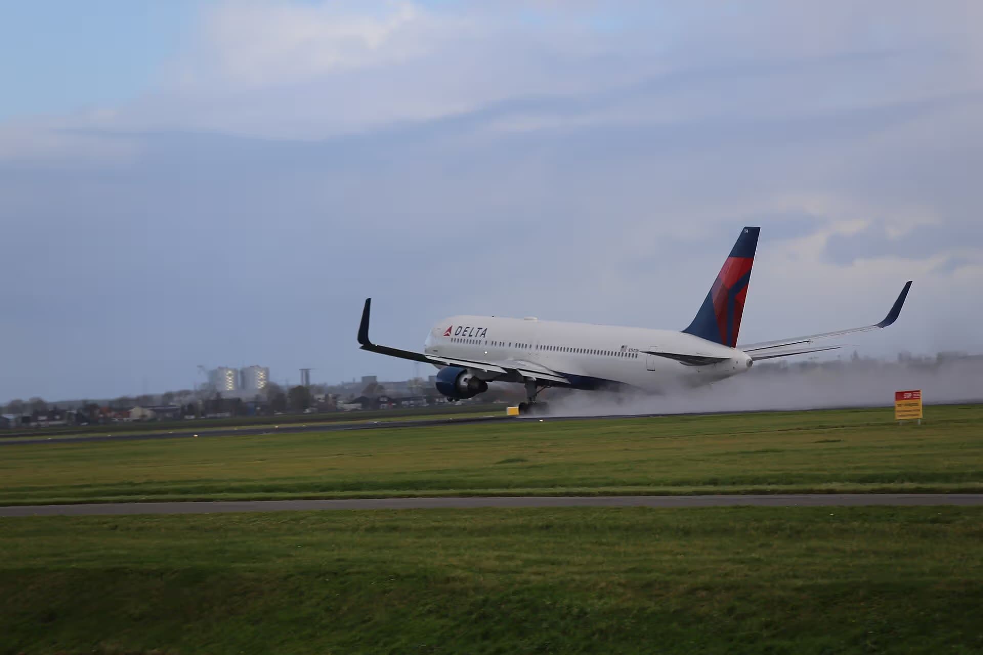N194DN — Boeing