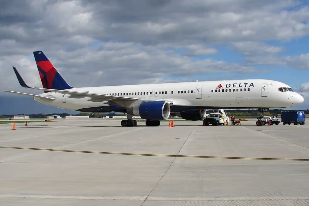 N667DN — Boeing