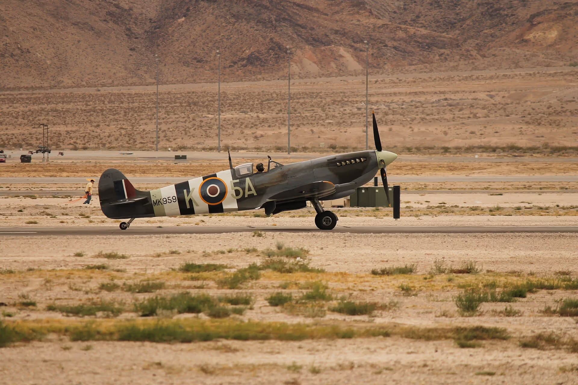 N959RT — Single-engine aircraft