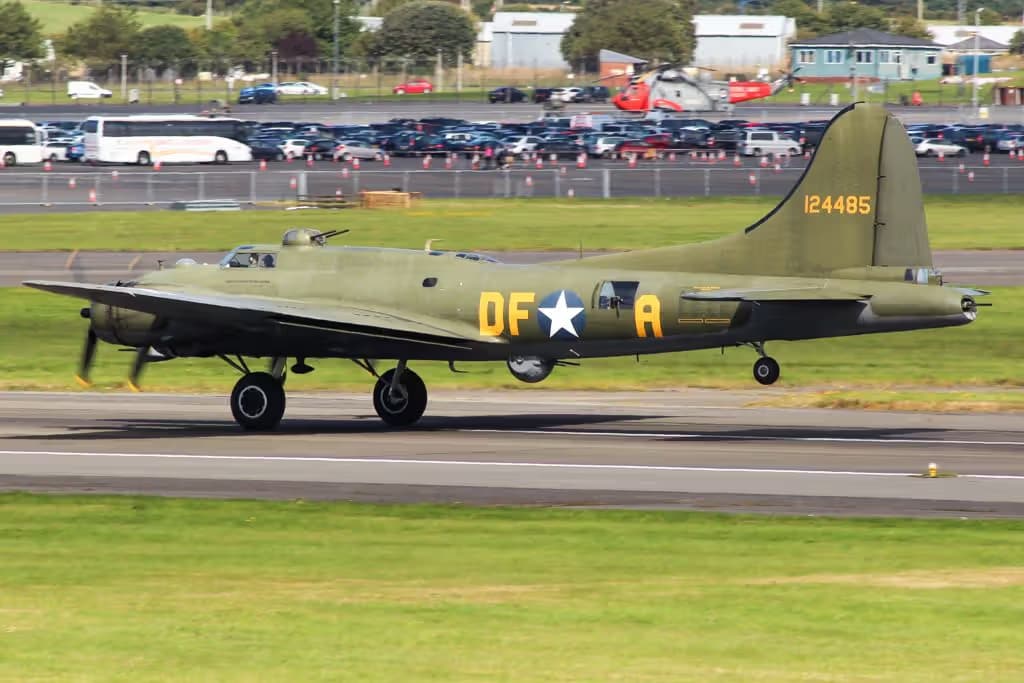 Unidentified — Warbird