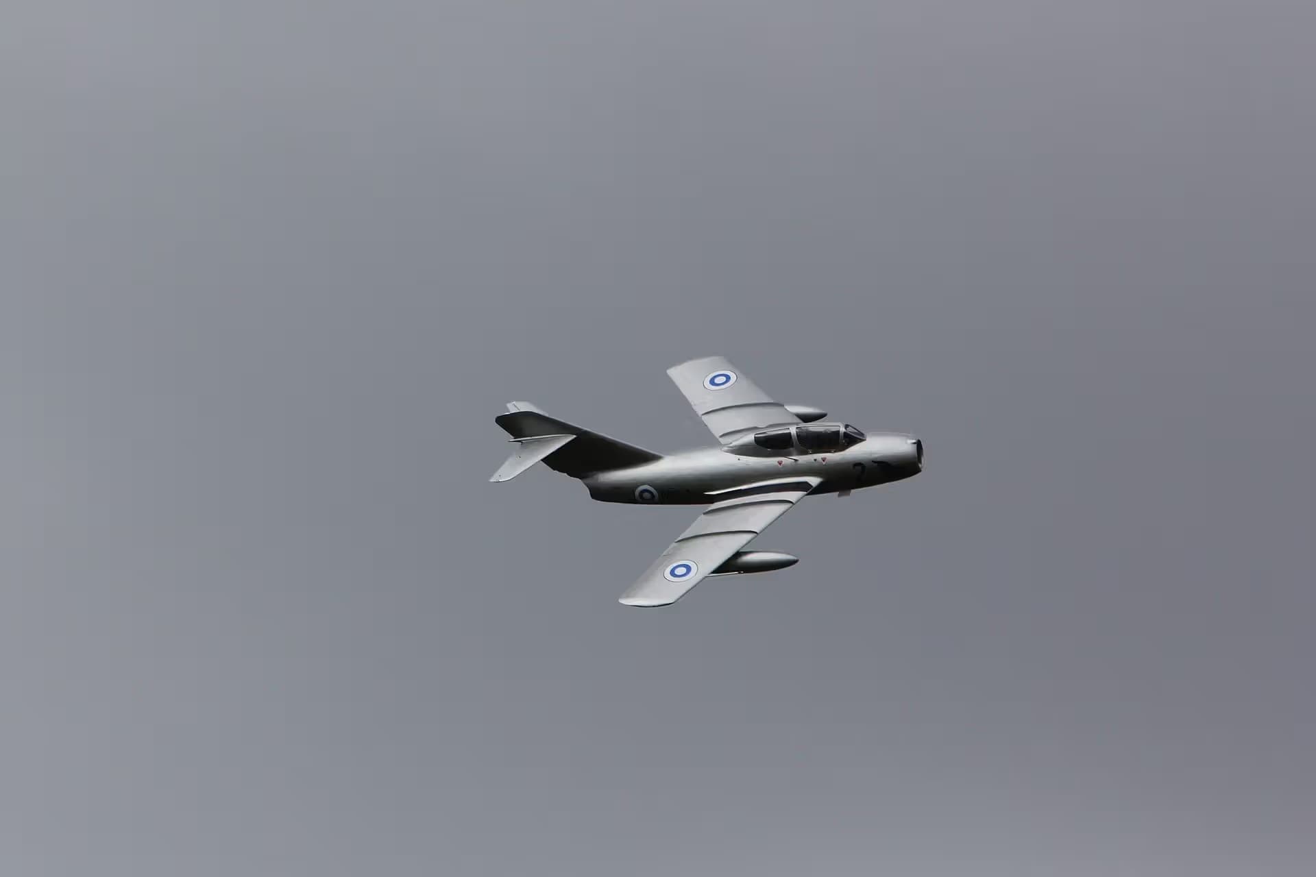 N104CJ — Aircraft