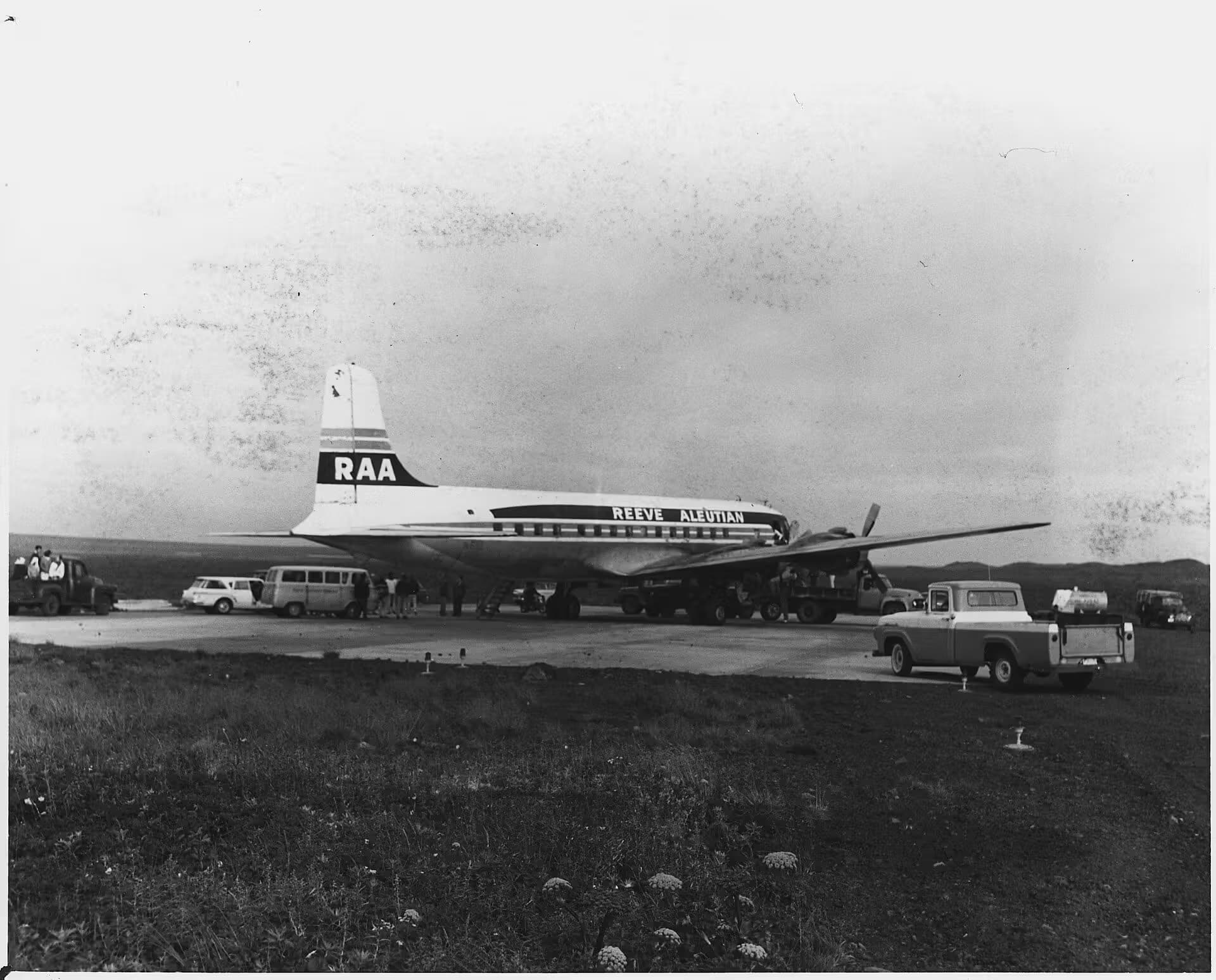 N65L — Aircraft