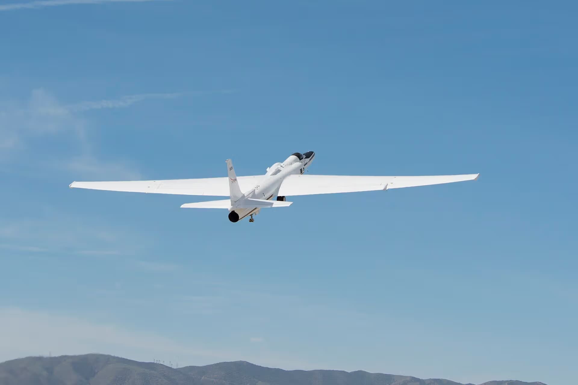 N806NA — Aircraft