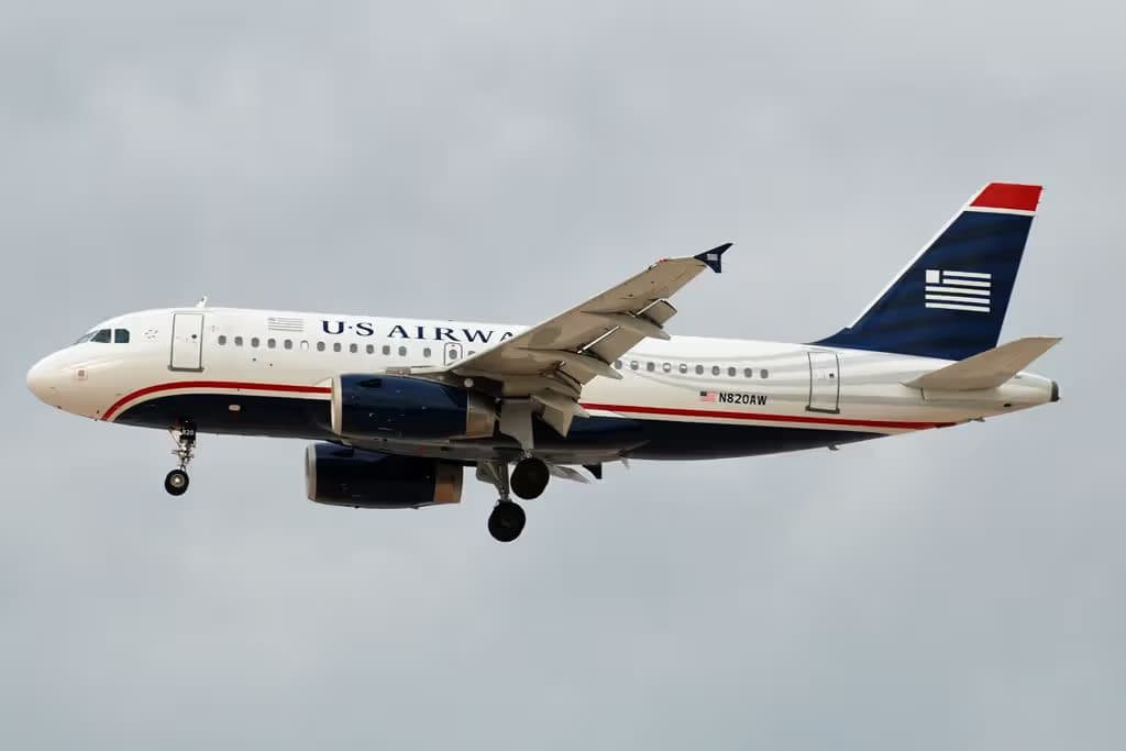 N820AW — Airbus