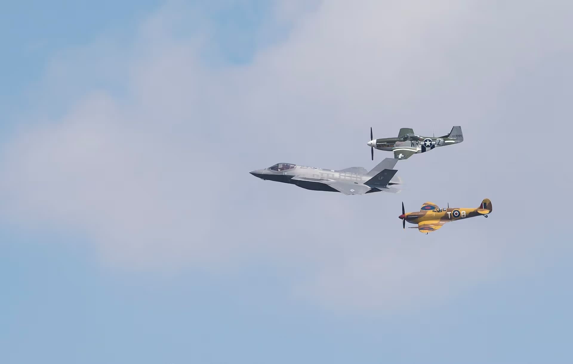 N351MX — Warbird