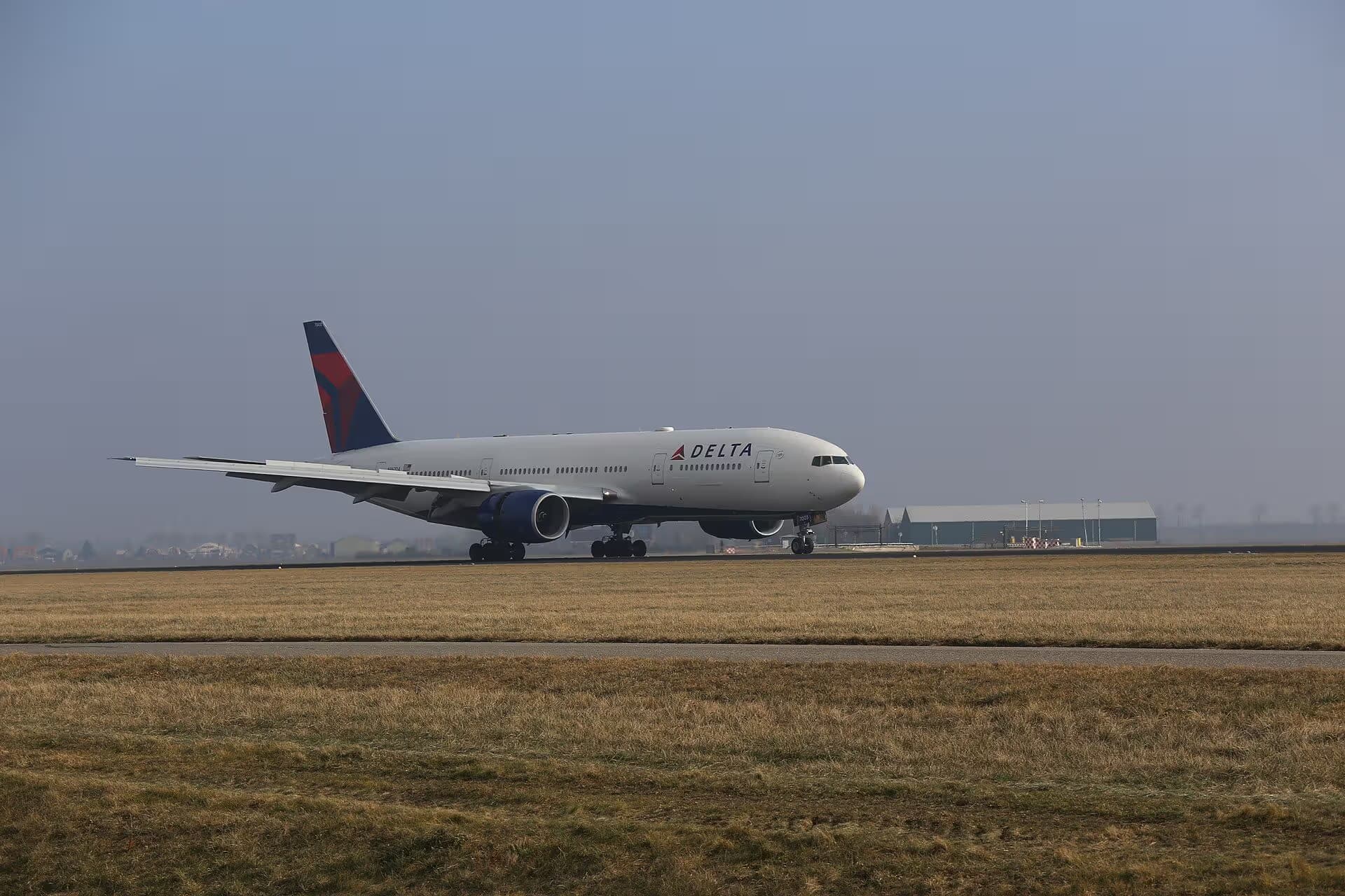 N862DA — Boeing