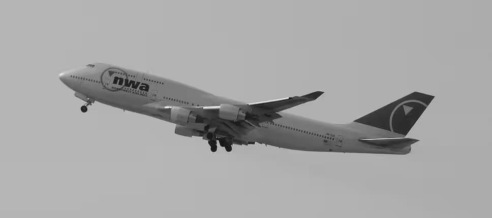 N671US — Boeing