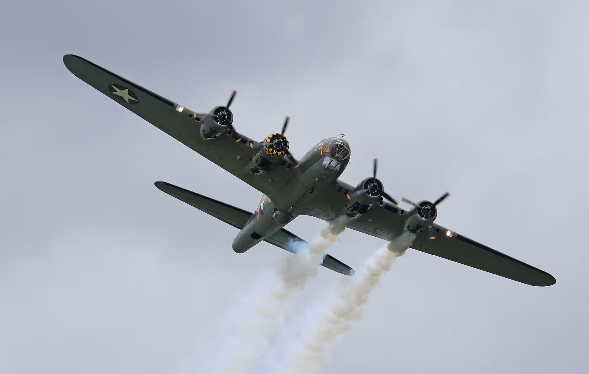 Unidentified — Warbird
