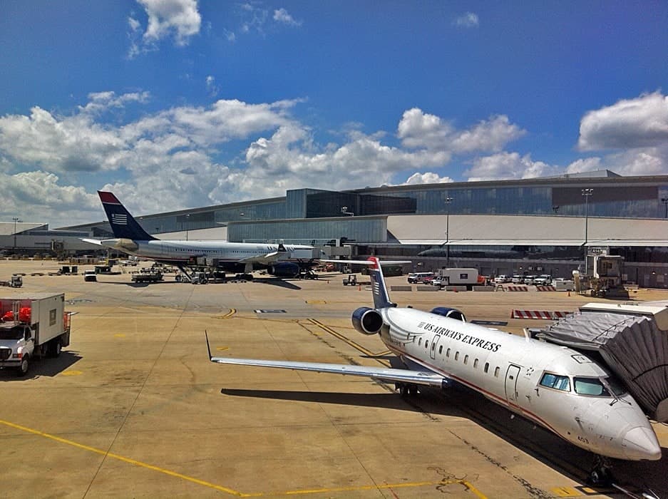 N403AW — Bombardier