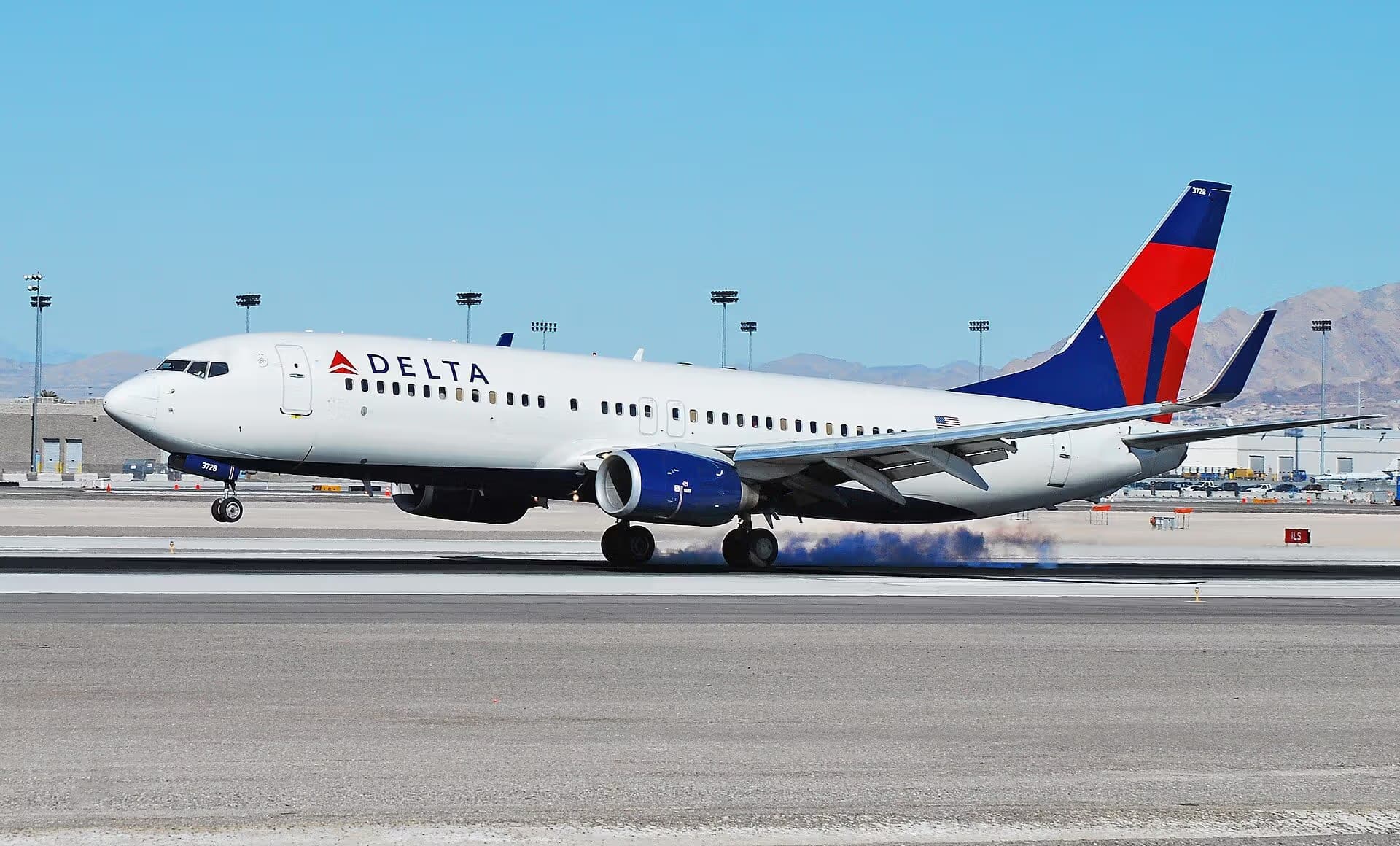 N398DA — Boeing