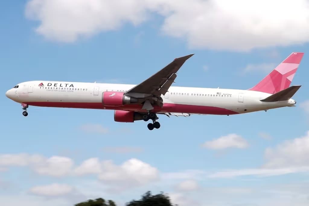 N845MH — Boeing