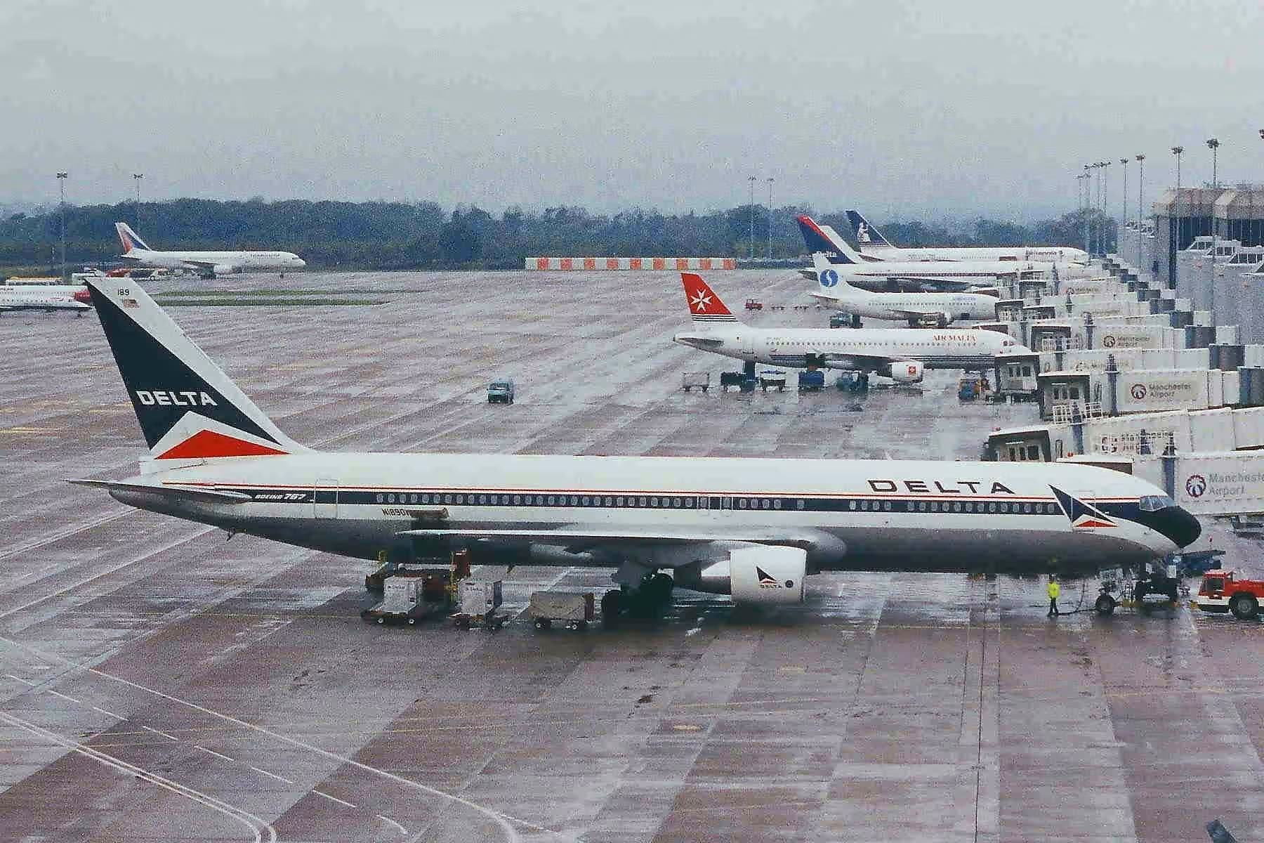 N189DN — Boeing