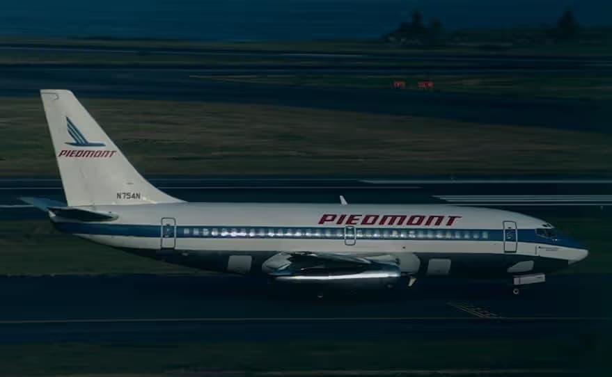 N754N — Boeing