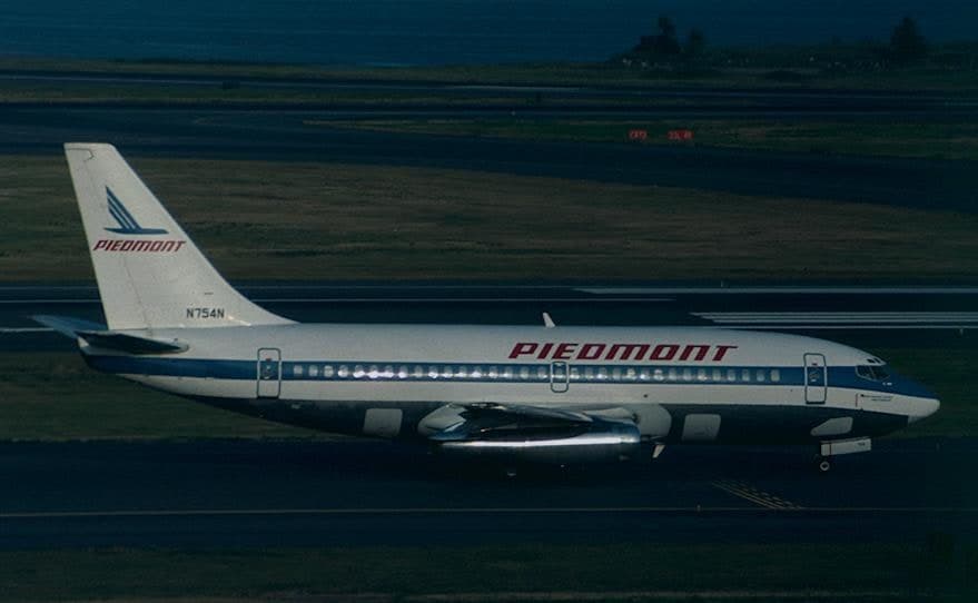 N754N — Boeing