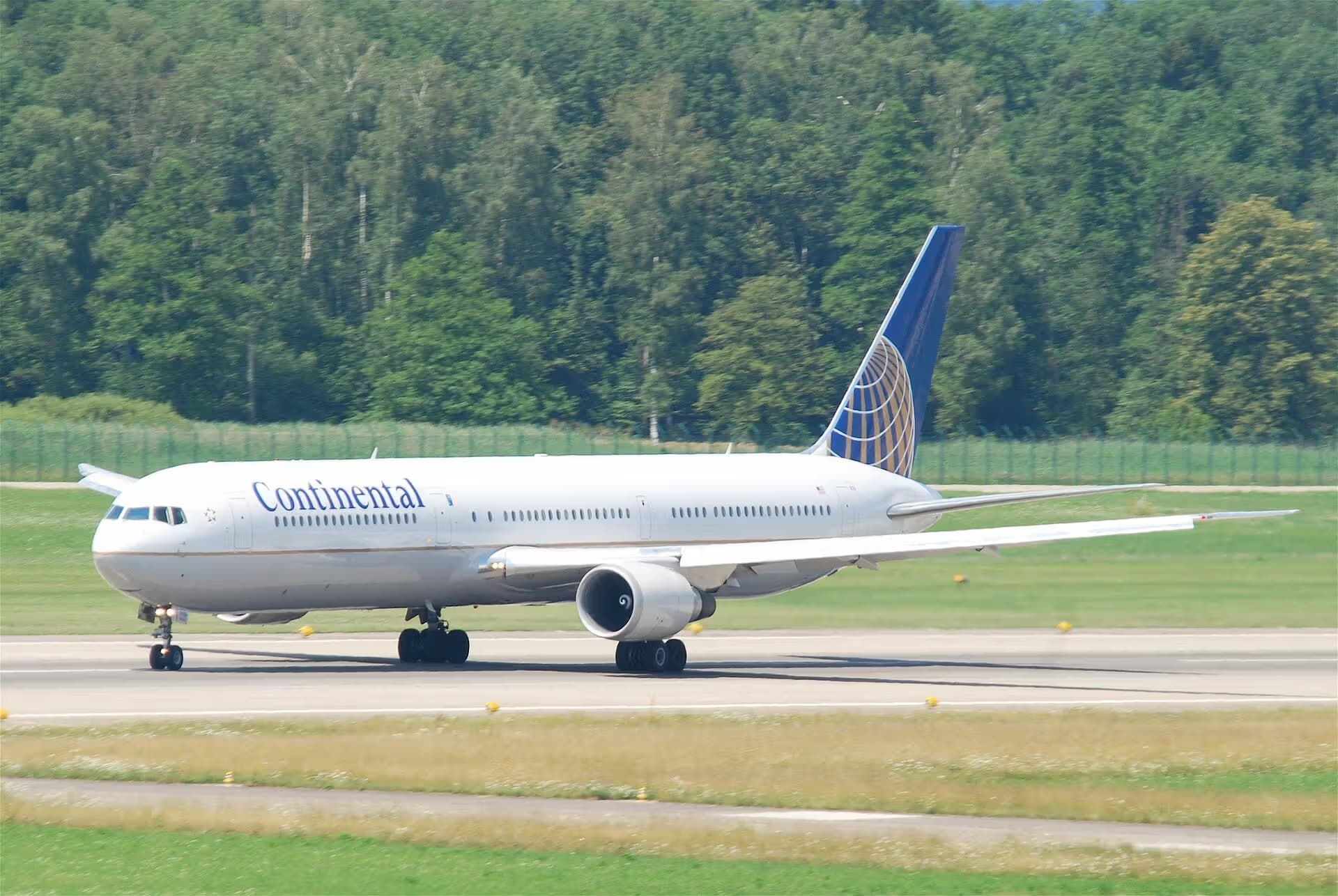 N69059 — Boeing