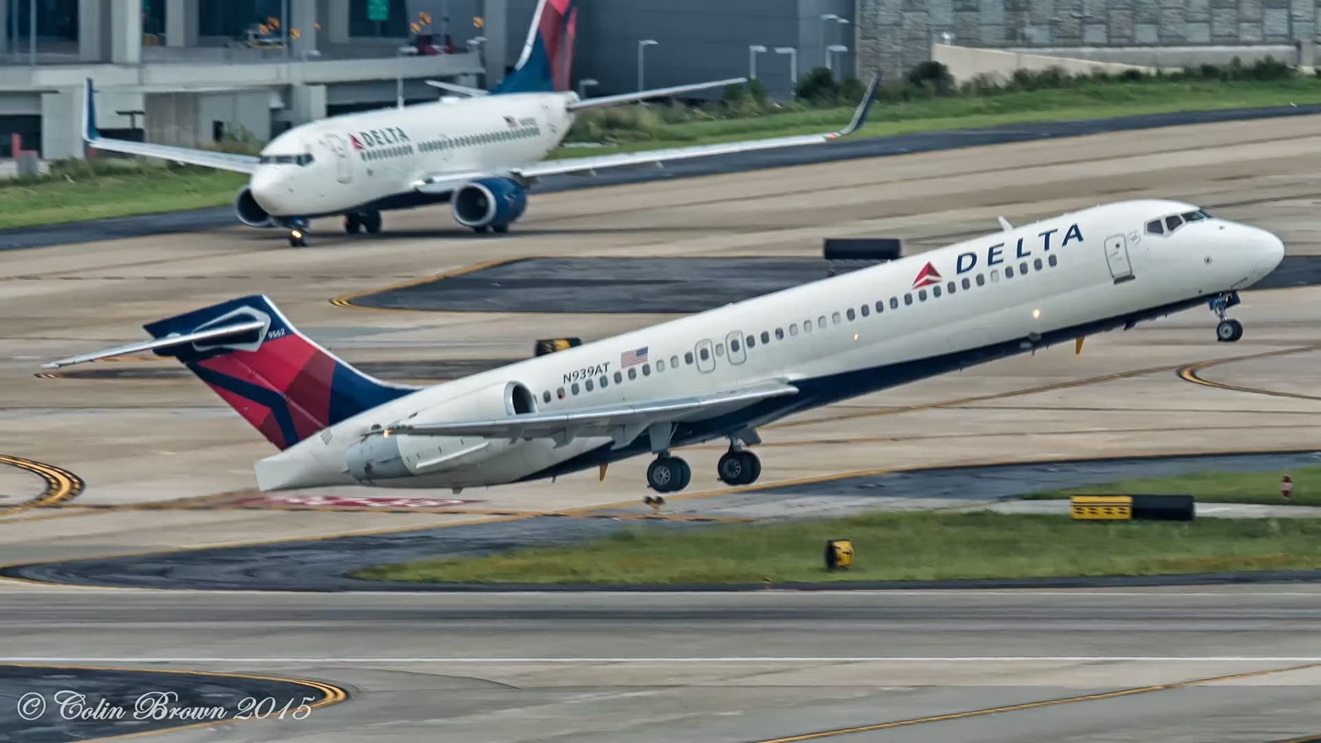 N939AT — Boeing