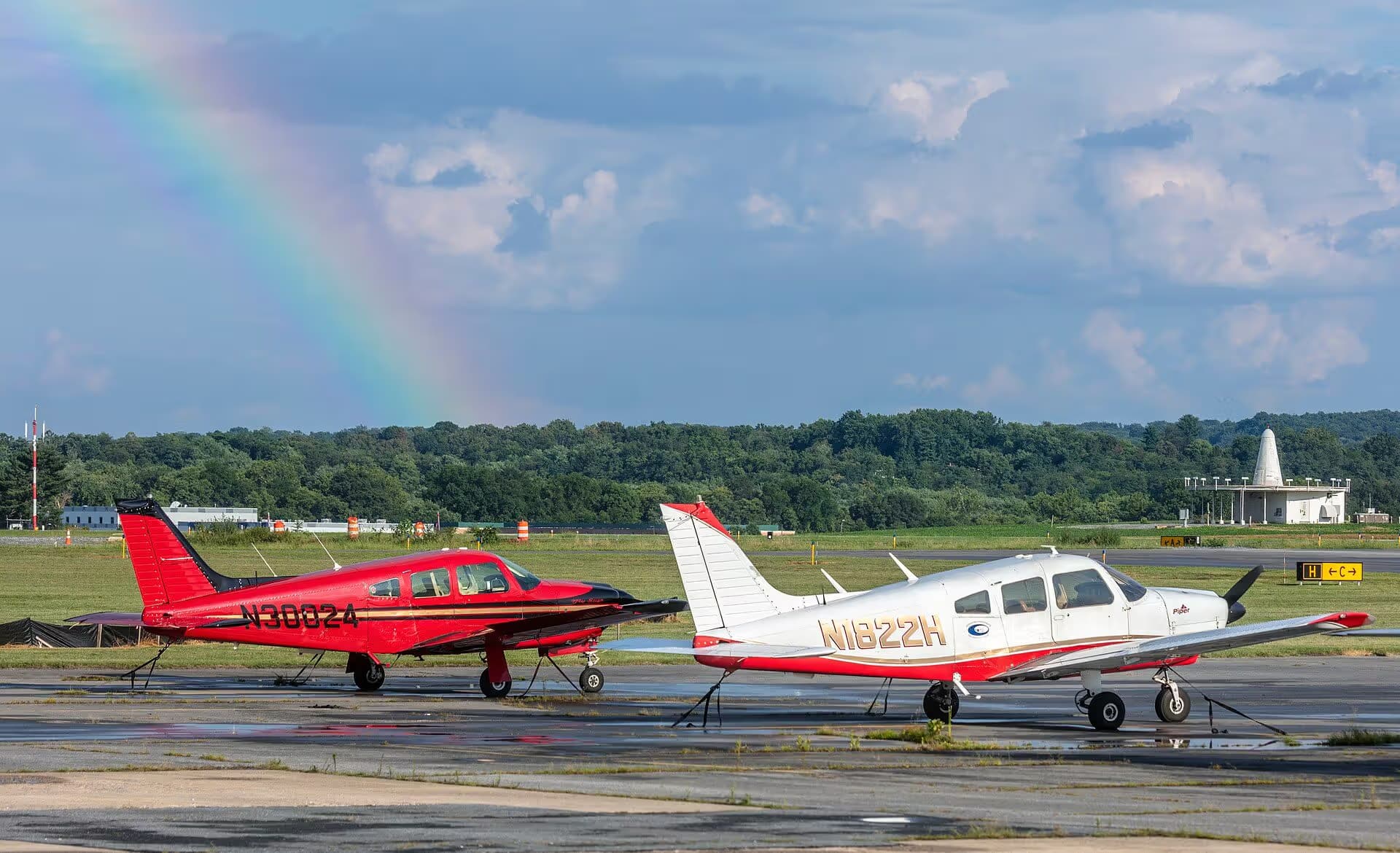 N30024 — Piper