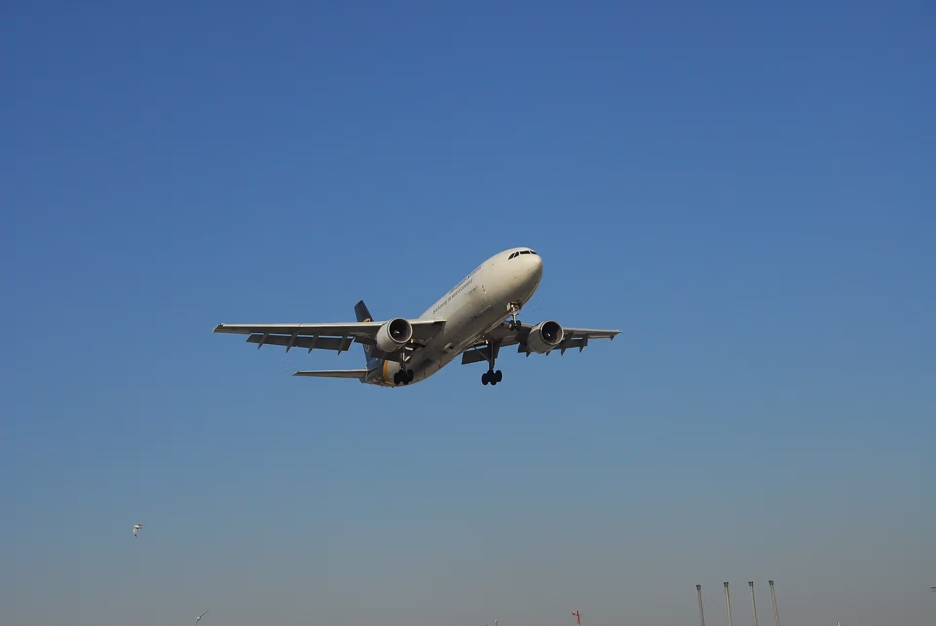 N126UP — Airbus