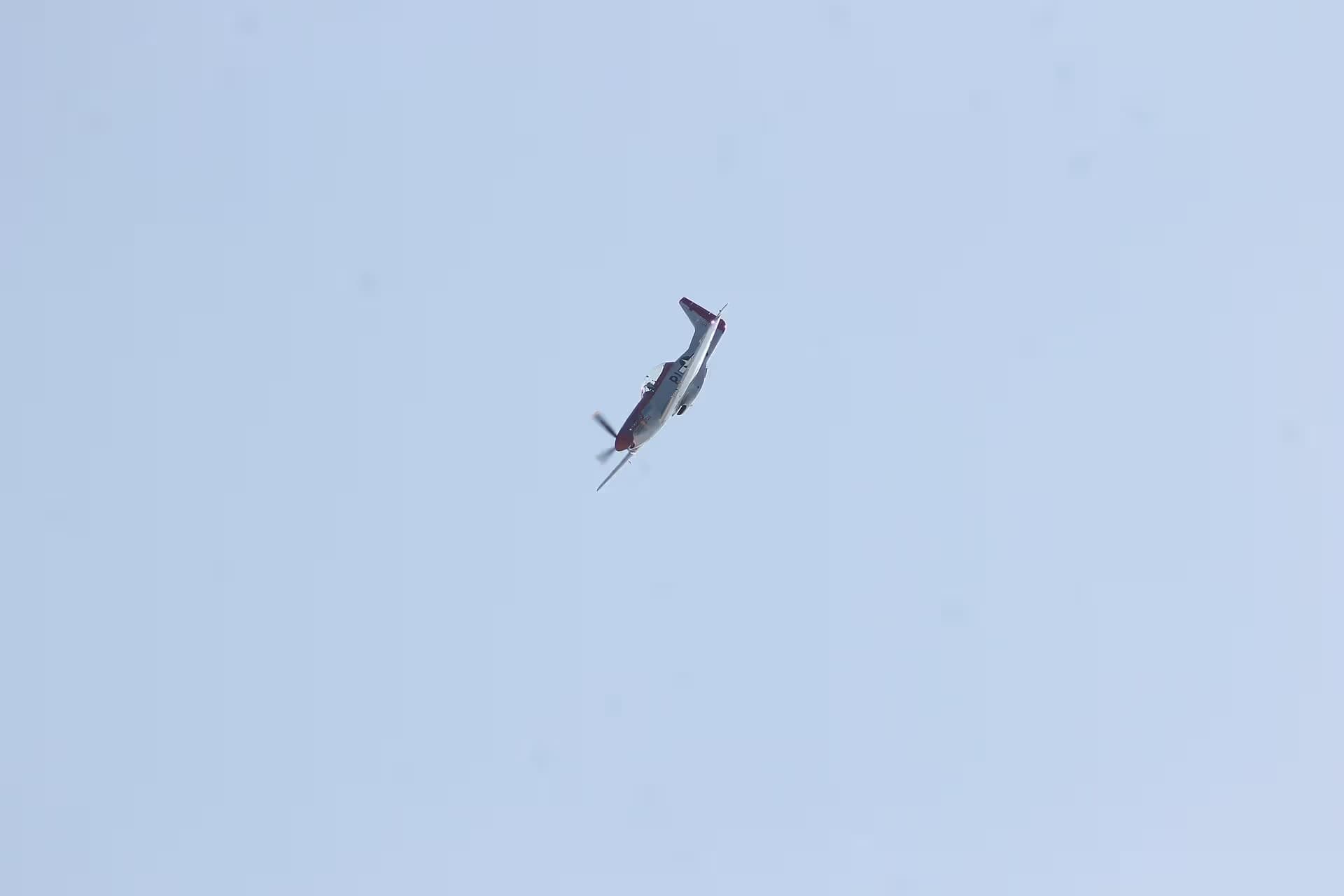 N51ZM — Warbird