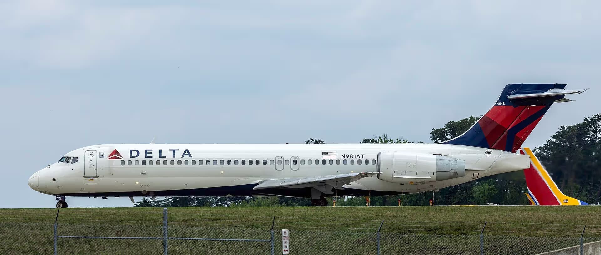 N981AT — Aircraft