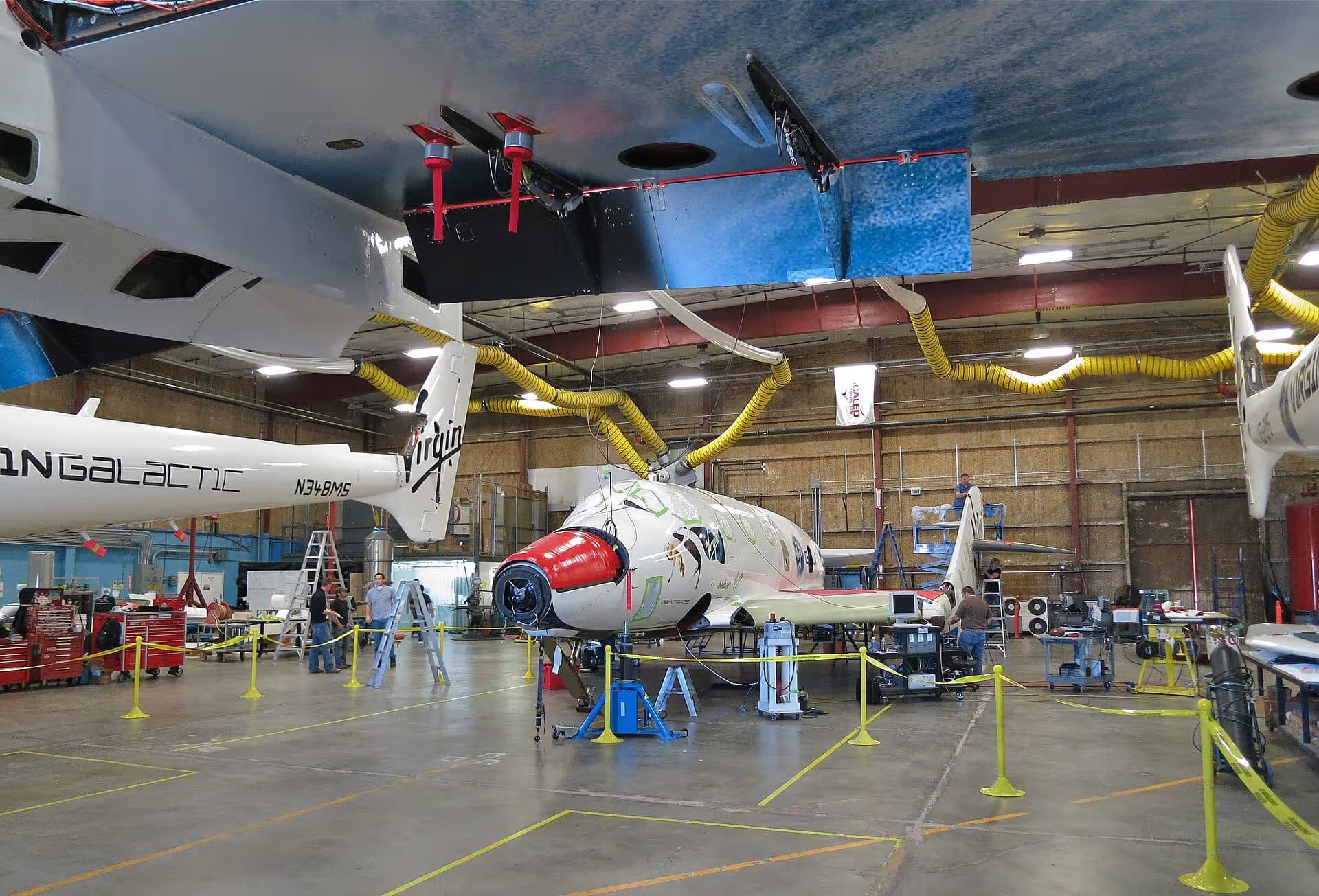 N348MS — Aircraft