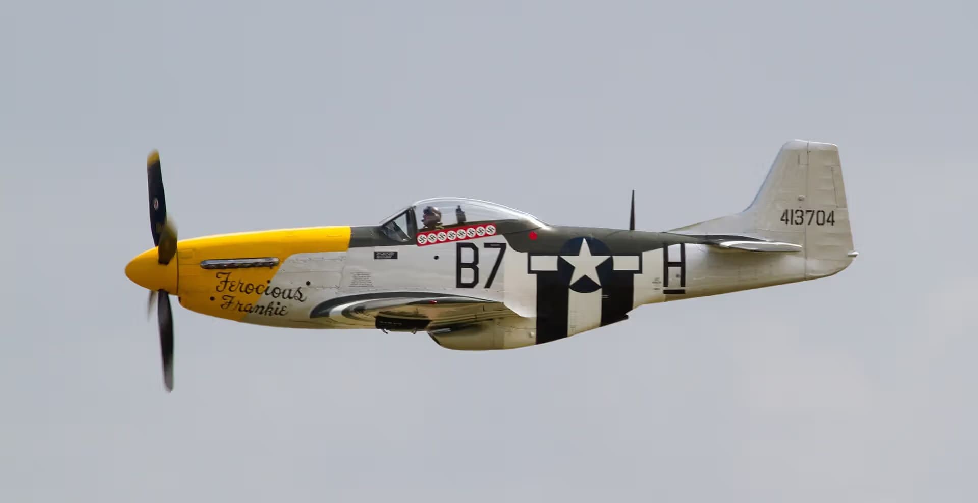 Unidentified — Warbird