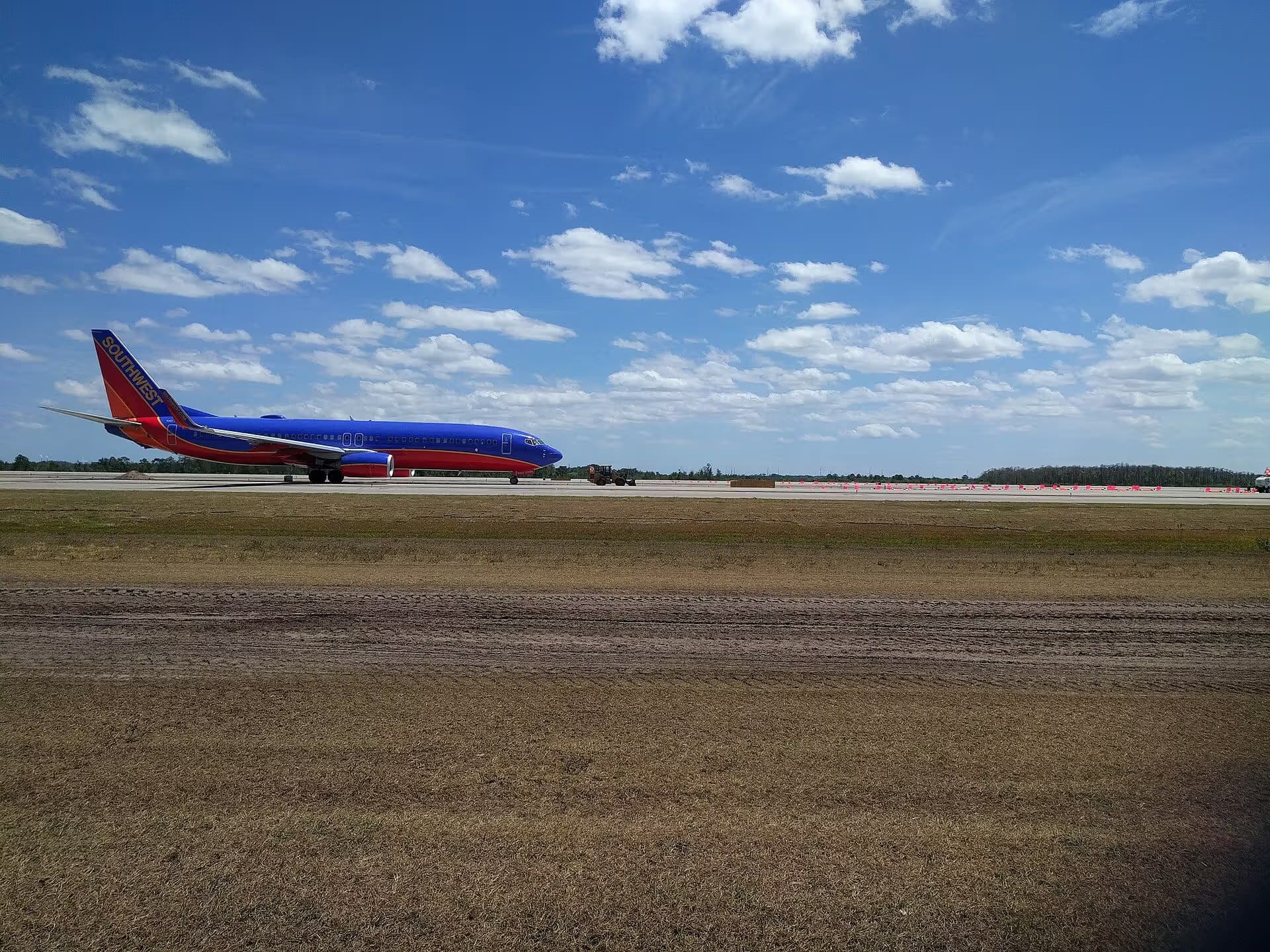 N8323C — Boeing