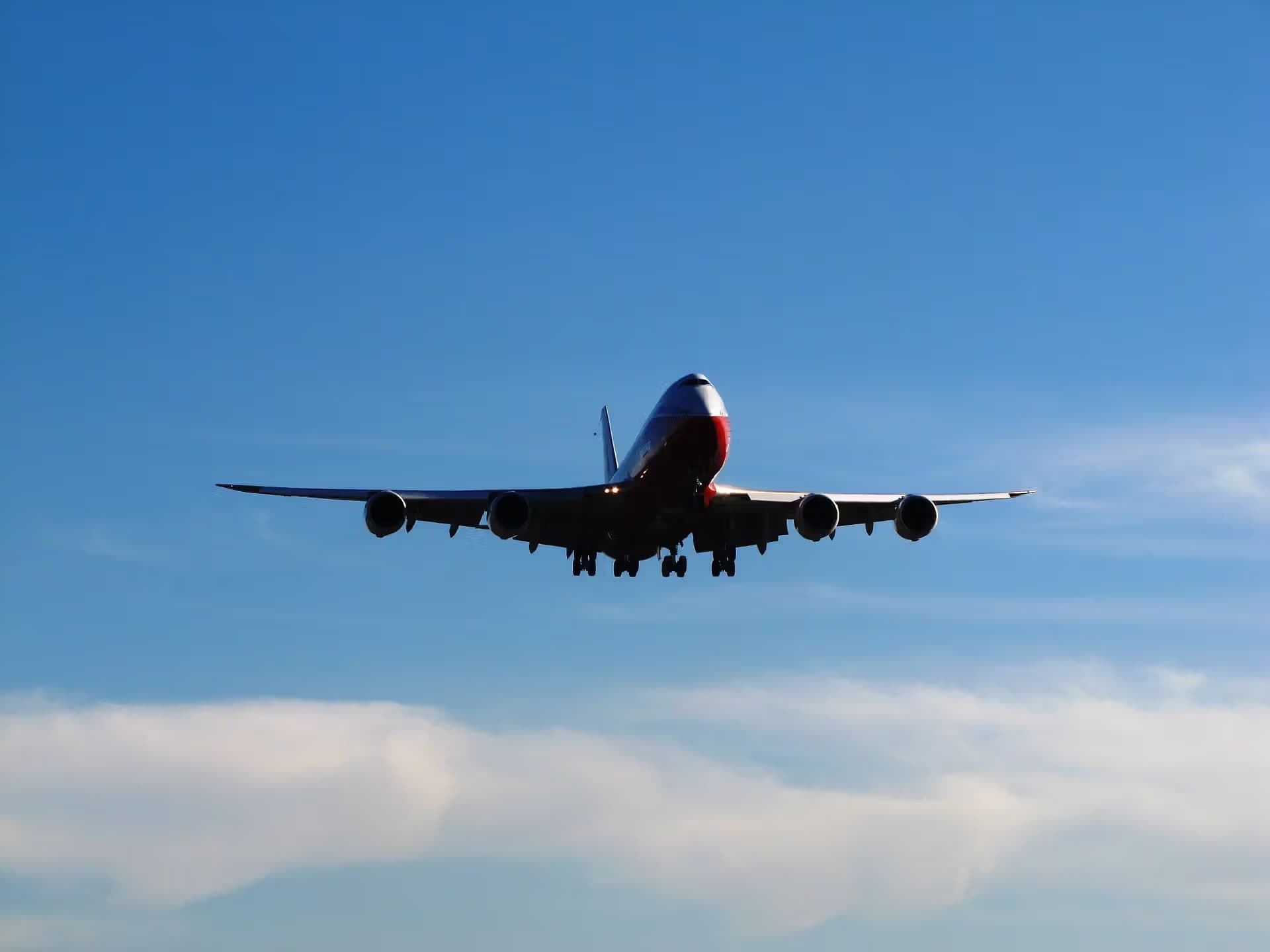 N6067E — Boeing