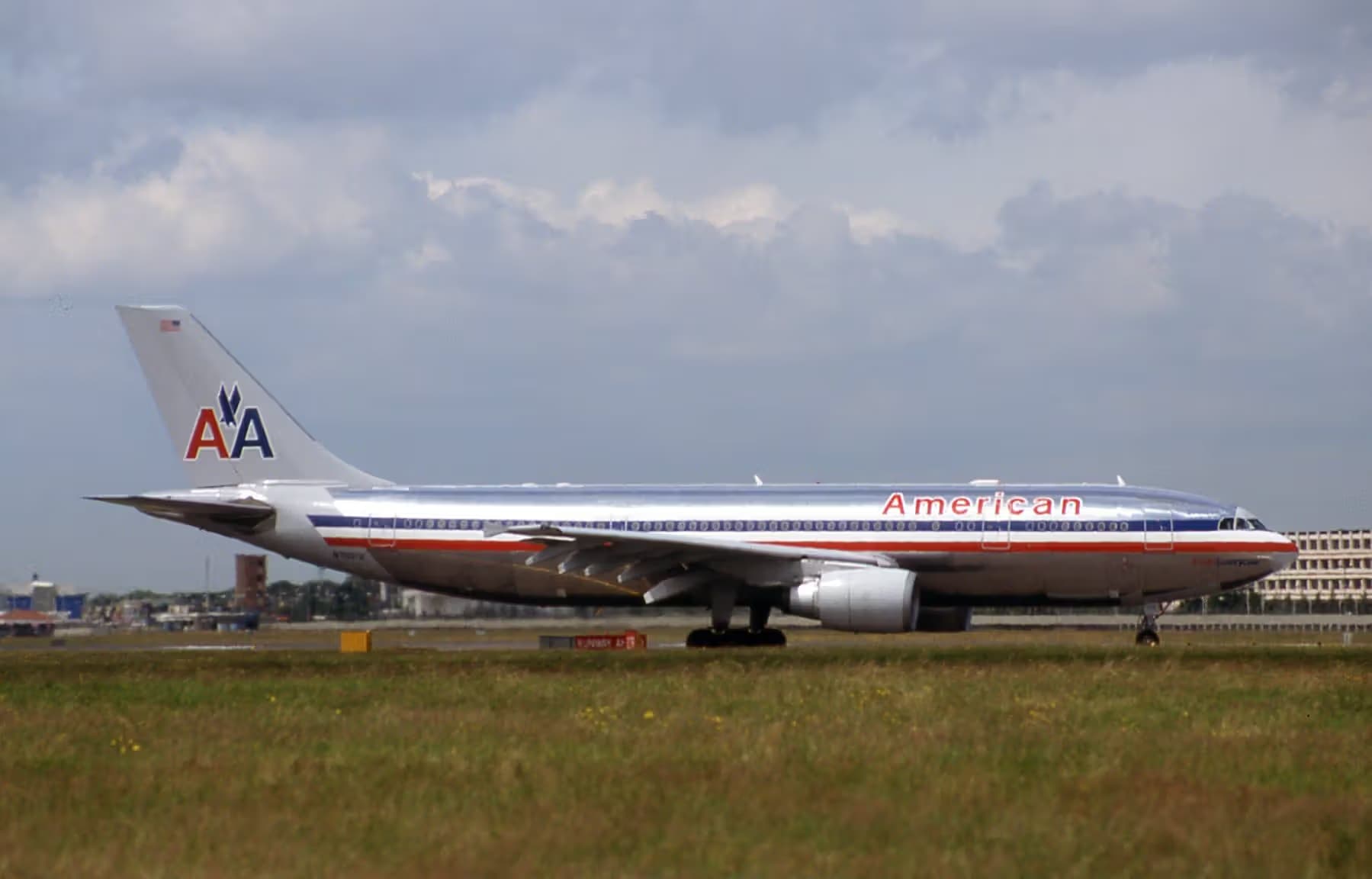 N70072 — Aircraft