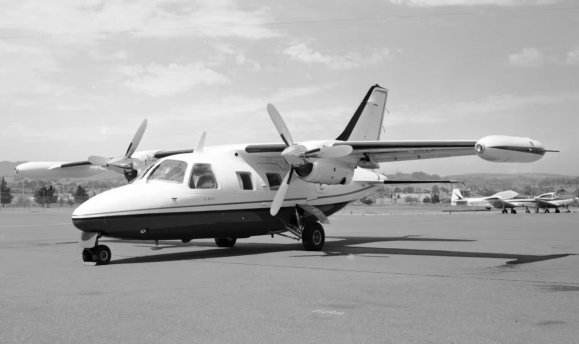 N879Q — Aircraft