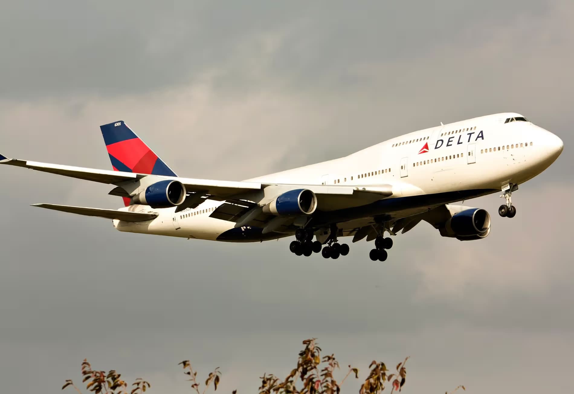 N665US — Boeing