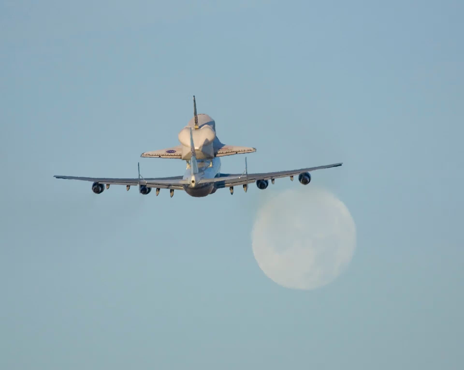 N905NA — Aircraft