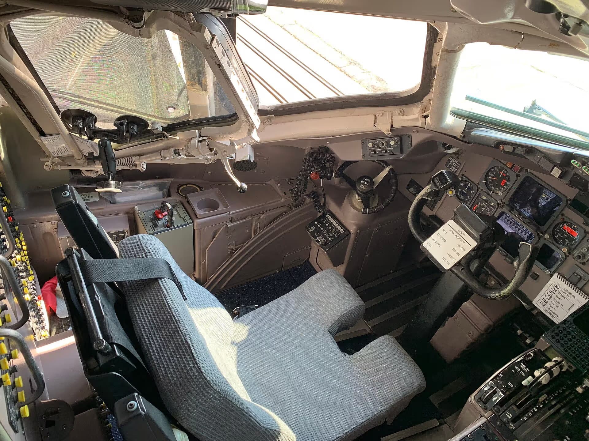 N960DN — Aircraft