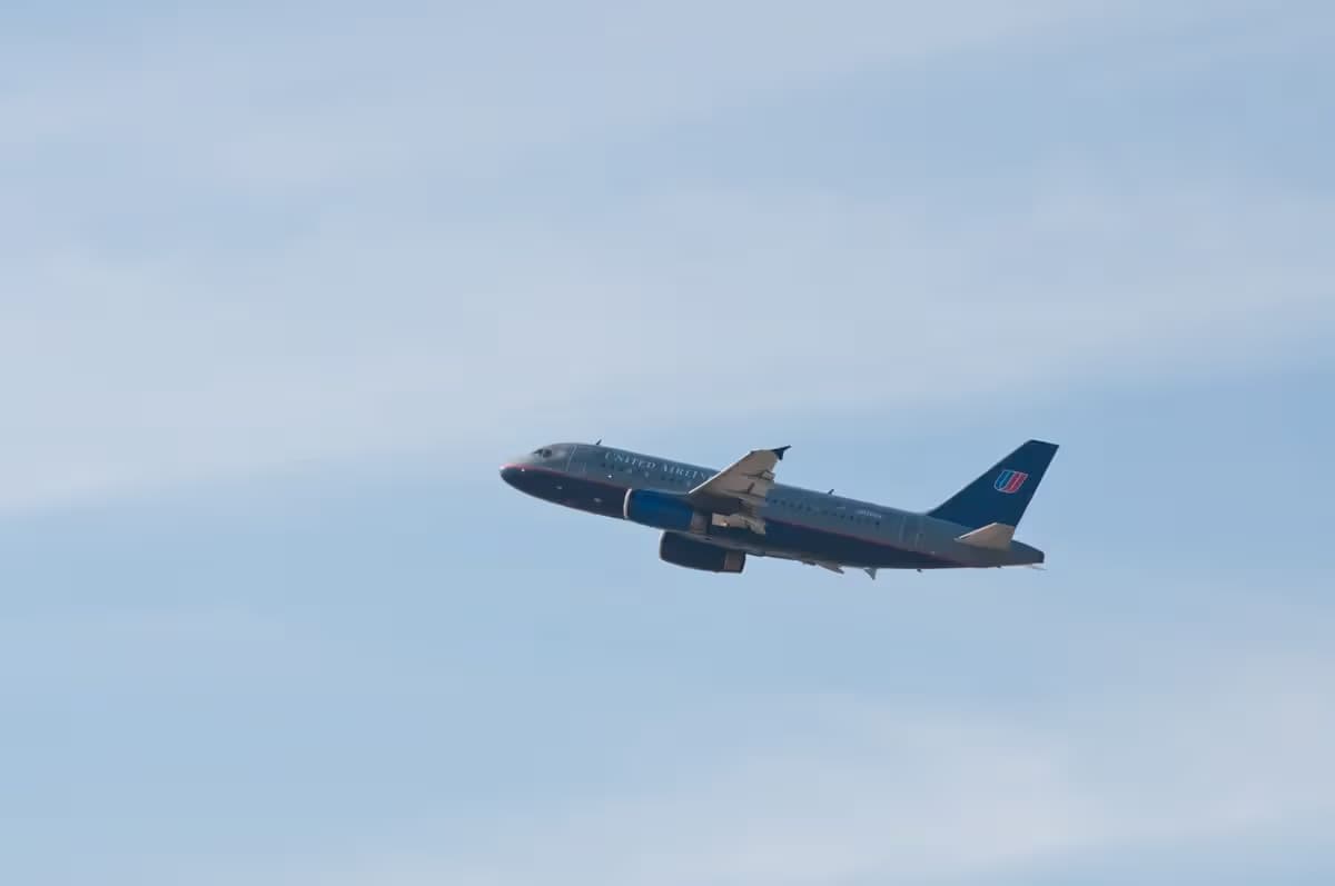 N820UA — Airbus