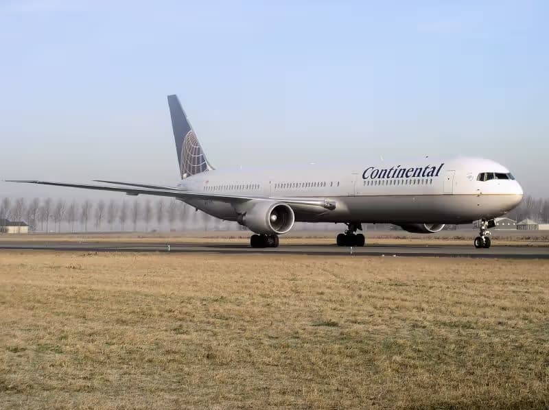N67058 — Boeing