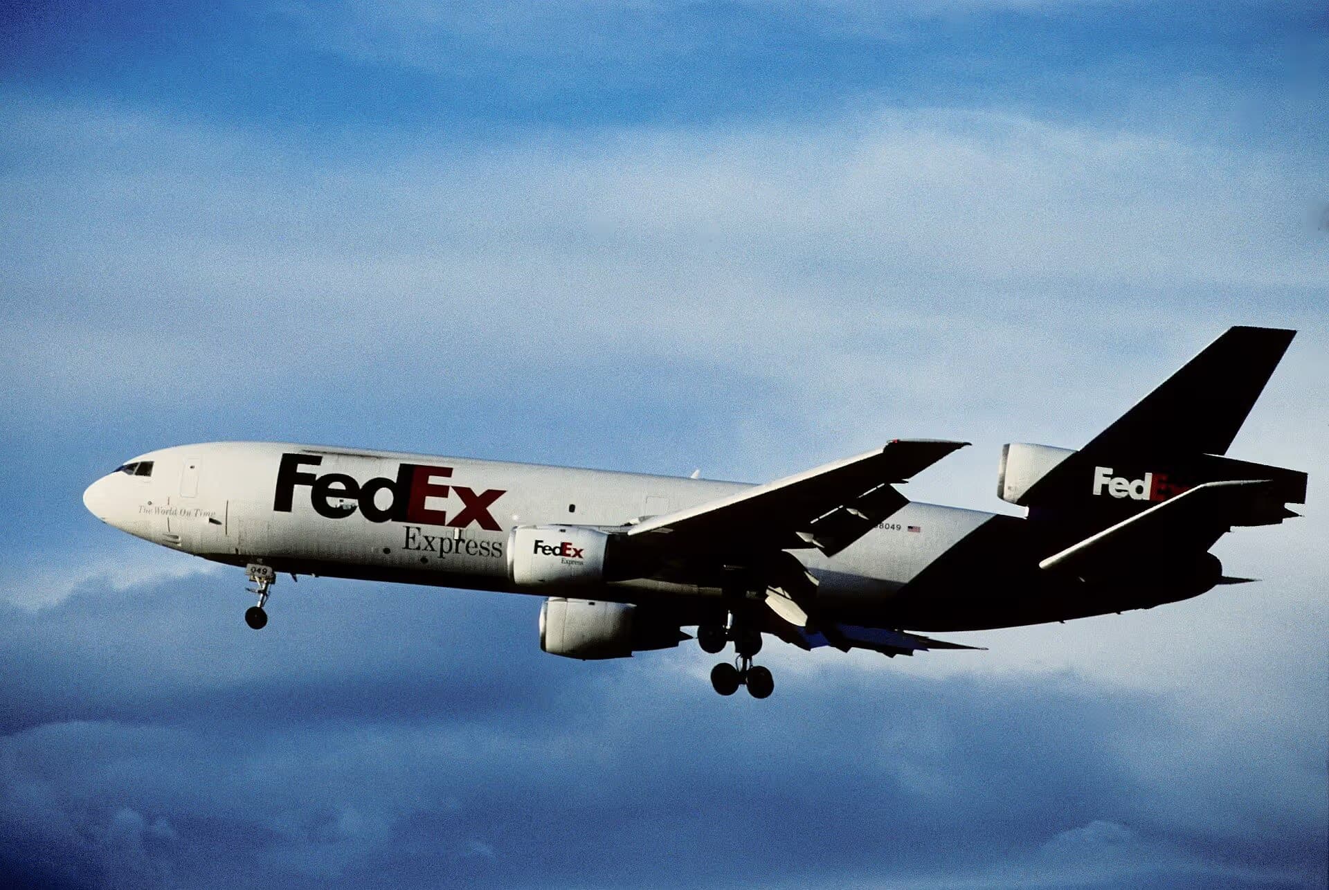 N68049 — Douglas