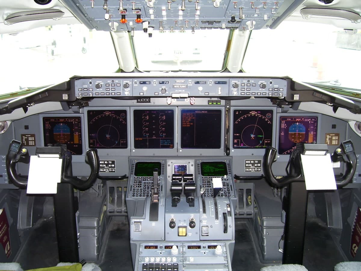 N938AT — Boeing