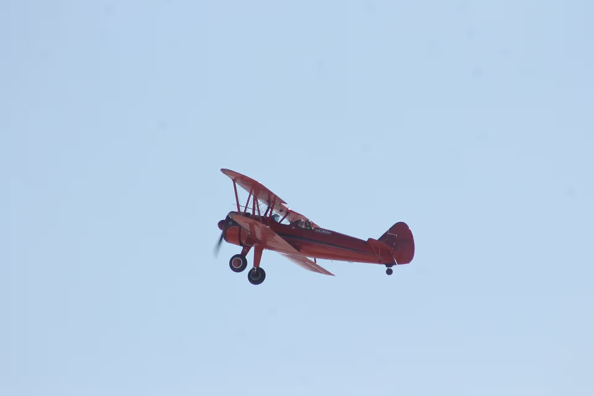 N63529 — Aircraft