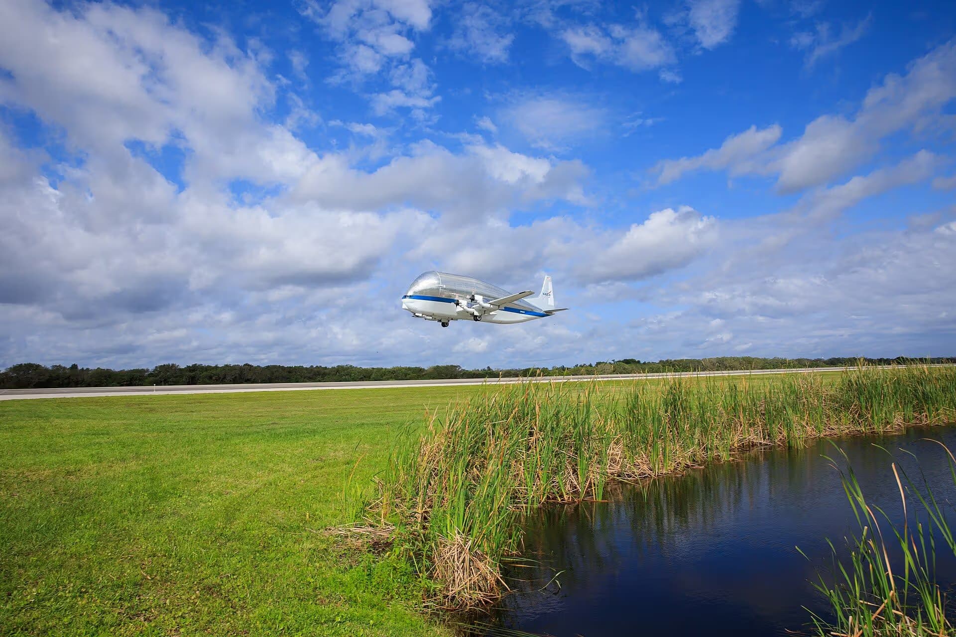 N941NA — Aircraft