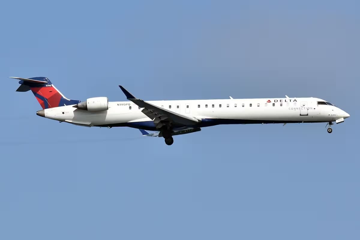 N195PQ — Aircraft