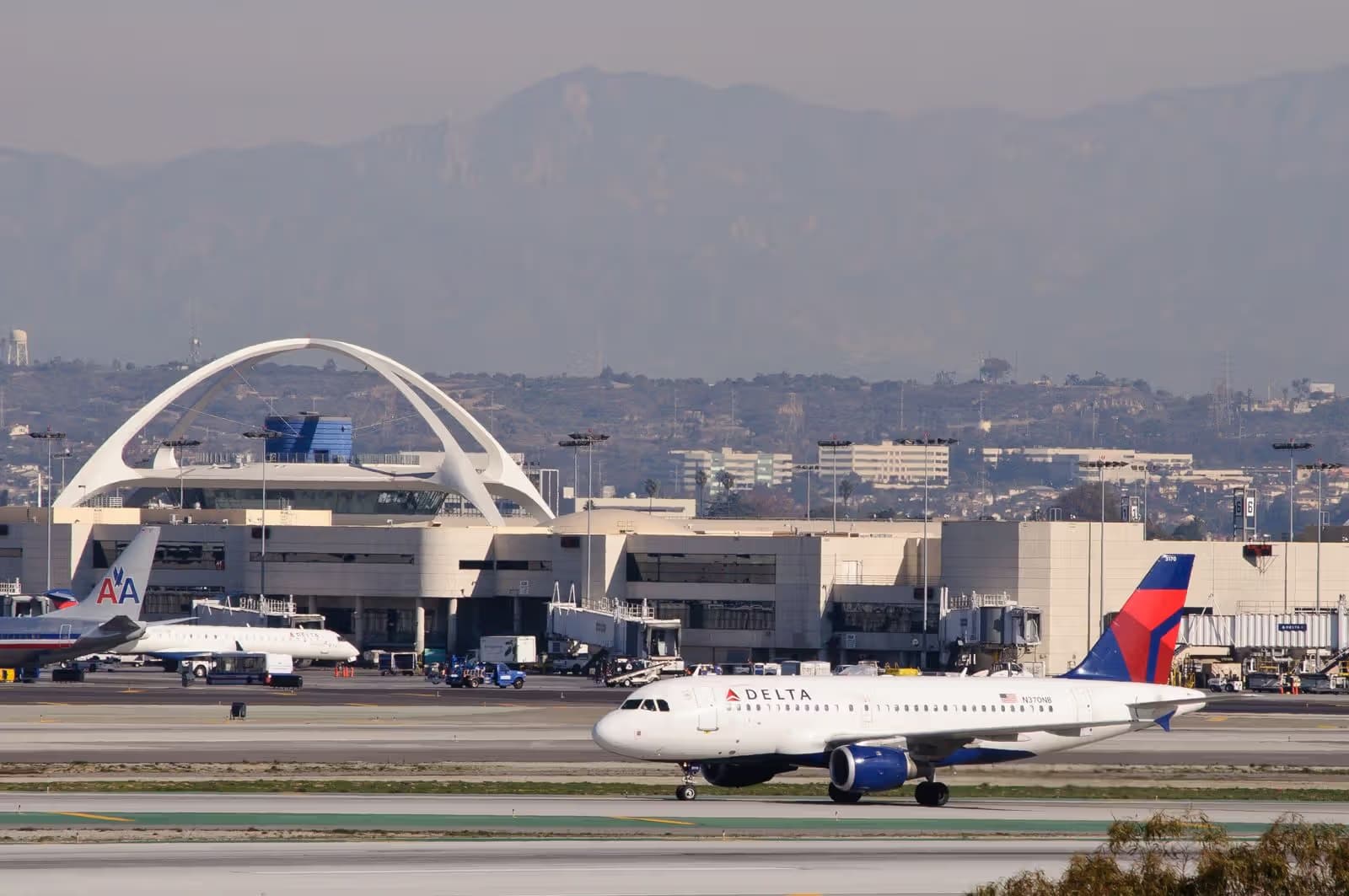 N370NB — Airbus