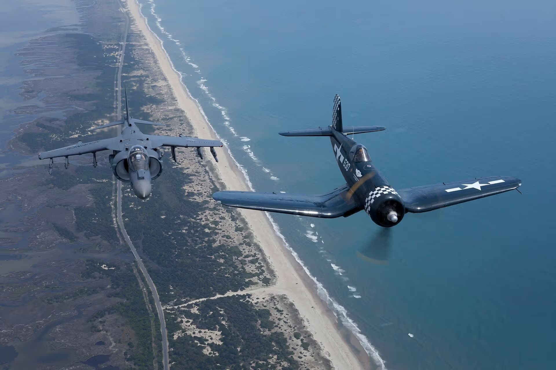 N9964Z — Warbird