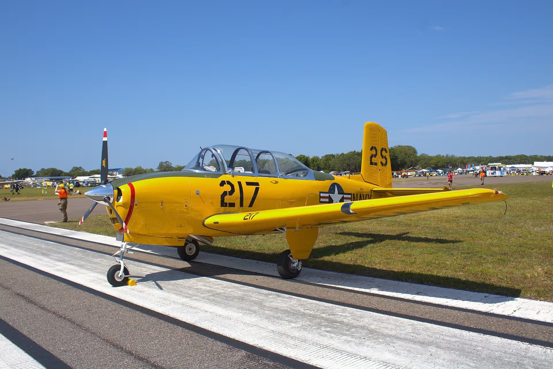 N2VY — Beechcraft